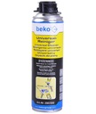 BEKO čistič na odstraňovanie polyuretánovej peny 500 ml