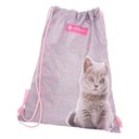 ASTRABAG PINKY KITTY TAŠKA NA TOPÁNKY KITTY