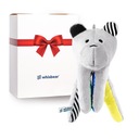 WHISBEAR NOISE BEAR Cry Sensor NOISE+CARD