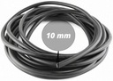 EPDM LANO 10mm, MIKRO GUMOVÉ TESNENIE, 20 METROV