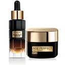 LOreal Age Perfect Cell Renew denný krém + sérum