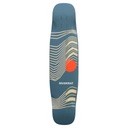 Deck Switch Longboard Muskrat freeride freestyle