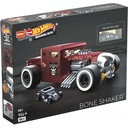 Zberateľské vozidlo Hot Wheels Bone Shaker