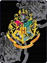 VEĽKÁ PRIKRÝVAČKA HARRY POTTER HOGWARTS ORIGINÁL