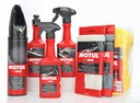 Sada kozmetiky MOTUL Car Care