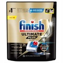 FINISH Ultimate Plus kapsule do umývačky riadu 36 kusov