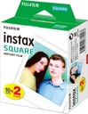 FUJIFILM Instax Square vložka 20 ks