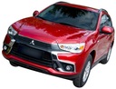 MITSUBISHI ASX HALOGÉNOVÉ KRYTY 2016-18