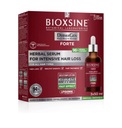 BIOXSINE DG FORTE SÉRUM PROTI VYPADÁVANIU VLASOV 3X50ML