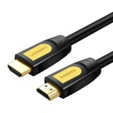 SILNÝ KÁBEL HDMI - HDMI 4K 60Hz FULL HD 2m