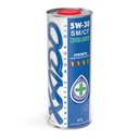 XADO ATOMIC OIL 5W30 SM/CF 1L