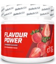 Biotech USA Flavour Power 160g sladidlo Fit