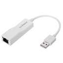 EDIMAX EU-4208 ADAPTÉR USB 2.0 - RÝCHLY ETHERNET