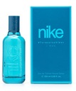 NIKE TURQUOISE VIBES MAN toaletná voda EDT 100 ml