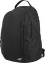 4F CITY BACKPACK PCU003B 21s ČIERNA - 20 L