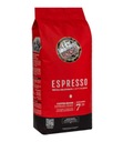 Vergnano Espresso Zrnková káva 1kg