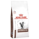 Krmivo ROYAL CANIN Gastro Intestinal Cat 400g