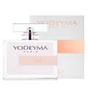 YODEYMA LIS 100 ml parfumovaná voda