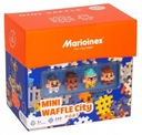 MARIOINEX Mini Waffle City Port 248 ks.