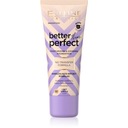 Eveline Better Than Perfect Foundation 02