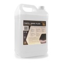 BEAMZ PROFESSIONAL HEAVY SMOKE LIQUID 5L