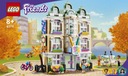 LEGO Friends Emmina umelecká škola 41711