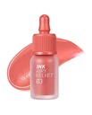 Peripera INK AIRY VELVET 003 Cartoon Coral odtieň na pery