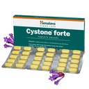 HIMALAYA Cystone Forte 60 t.Močové ústrojenstvo Kamene