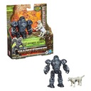 TRANSFORMÁTORY MV7 WEAPONIZER 2-BALENIE OPTIMUS PRIMAL