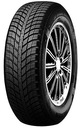 4 x pneumatika Nexen N Blue 4 Season 225/65R17 102 H