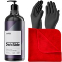 CarPro DarkSide Dressing na pneumatiky SATIN 1L