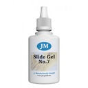 JM No. 7 Slide Gel - Gél na obratlíky