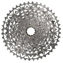 Sram XPLR XG-1251 kazeta 10-44 12 rýchlostná strieborná pre XD BOX