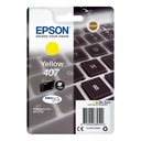 Atramentová kazeta EPSON 407 C13T07U440 WorkForce WF-4745