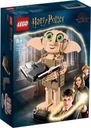 LEGO(R) HARRY POTTER 76421 DOBBYHO DOMOVÝ ŠKRÍK