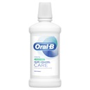 Ústna voda Oral-B Gum&Enamel Care 500 ml