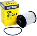 FILTRON OLEJOVÝ FILTER OE682/1 OE 682/1