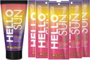 SOLEO Hello Sun MEGA Accelerator 150ml MEGA BALENIE 75ML ZADARMO