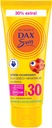 Ochranný krém pre deti a dojčatá SPF 30 75 ml