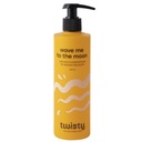 TWISTY Wave Me To The Moon zvlhčujúci kondicionér pre kučeravé vlasy 280 ml