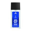 ADIDAS MEN UEFA 9 DEODORANT DNS 75ML