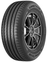 2 x Goodyear Efficientgrip 2 SUV 225/55R18 98V