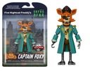 Kapitán Foxy Five Nights Freddy's Dreadbear Funko FNAF akčná figúrka