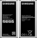 SAMSUNG Batéria EB-BJ510CBE kapacita 3100 mAh