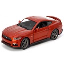 Ford Mustang 2015 GT v mierke 1:38