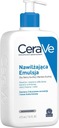 CeraVe 473 ml hydratačná emulzia pre suchú pokožku