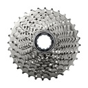 KAZETA SHIMANO GRX 10-rýchlostná CS-HG500 11-34T BOX