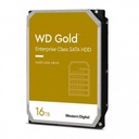 Pevný disk Western Digital WD GOLD Enterprise 16TB HDD 3