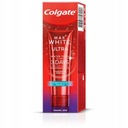 COLGATE MAX BIELA ​​ZUBNÁ PASTA ULTRA ČERSTVÉ PERLY 50ml