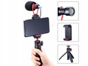 Ulanzi COMBO 2 Smartphone VLOG Kit